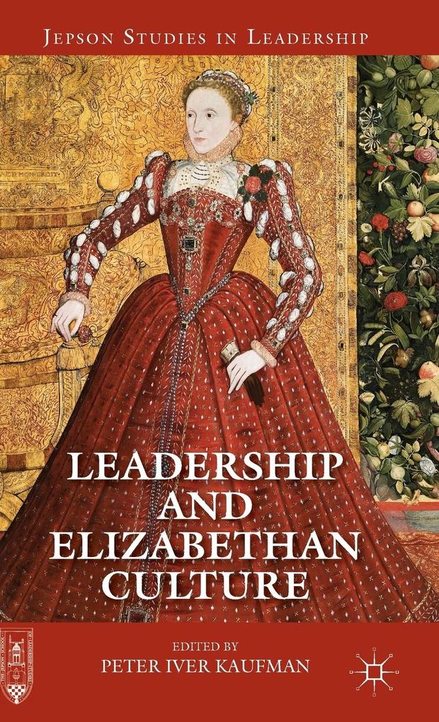 Leadership and Elizabethan Culture.pdf