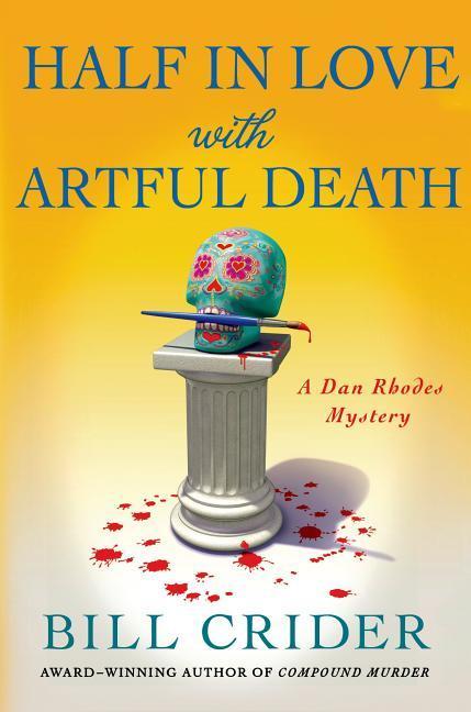 Half in Love with Artful Death.pdf
