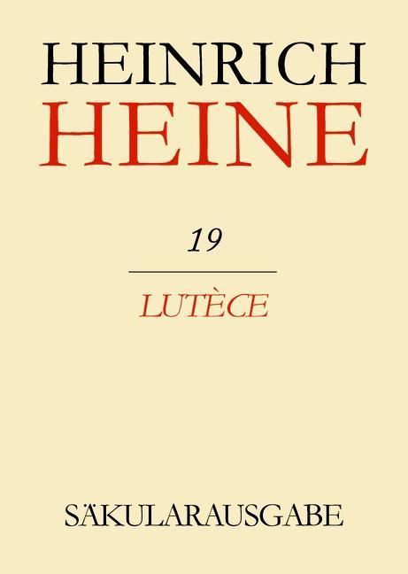 Produktbild: Lutèce