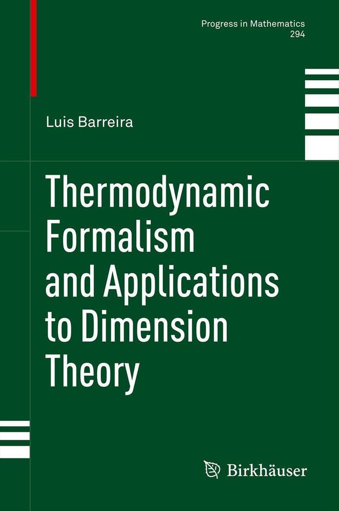 Thermodynamic Formalism and Applications to Dimension Theory.pdf