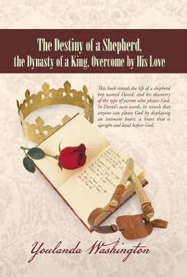 The Destiny of a Shepherd, the Dynasty of a King, Overcome by His Love.pdf