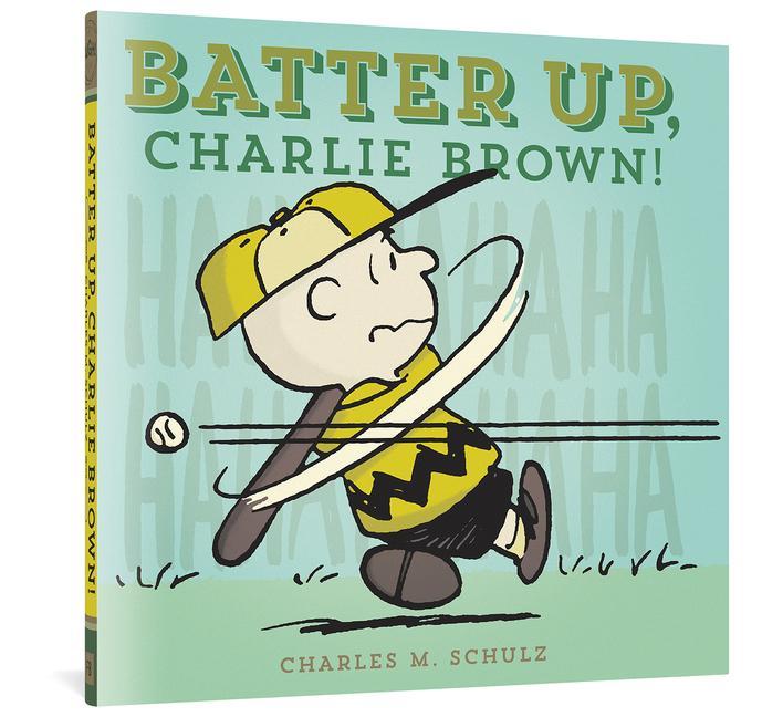 Batter Up, Charlie Brown!.pdf