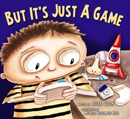 But Its Just a Game.pdf