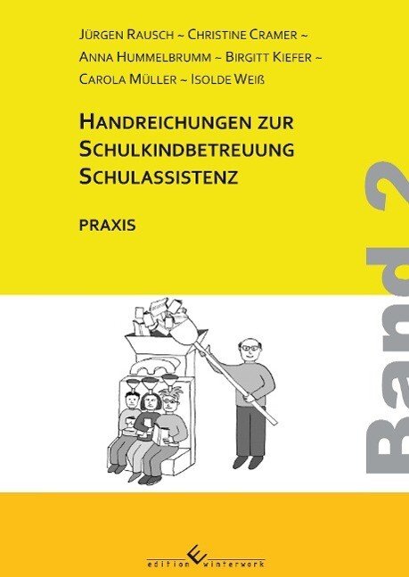 Handreichungen zur Schulkindbetreuung/ Schulassistenz.pdf
