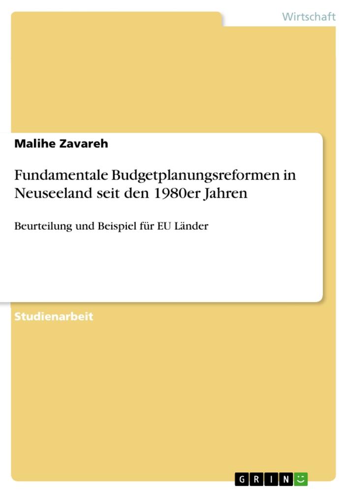 Fundamentale Budgetplanungsreformen in Neuseeland seit den 1980er Jahren.pdf