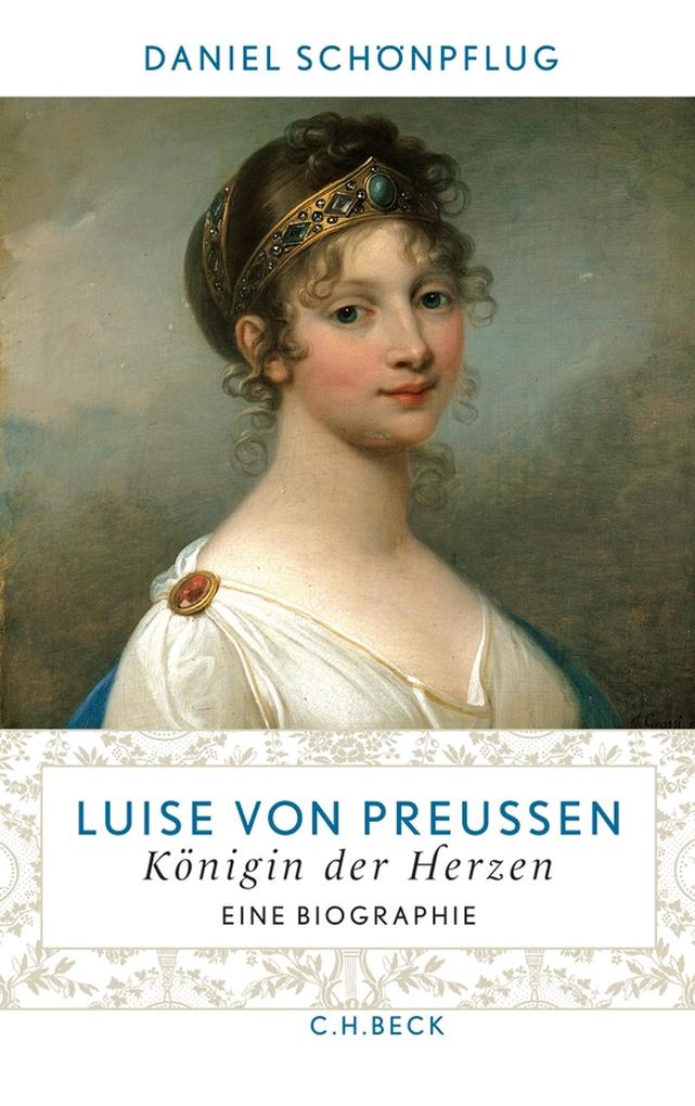 Produktbild: Luise von Preußen | Daniel Schönpflug