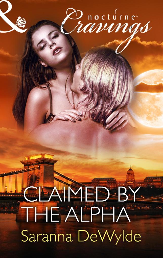 Claimed by the Alpha (Mills & Boon Nocturne Cravings).pdf
