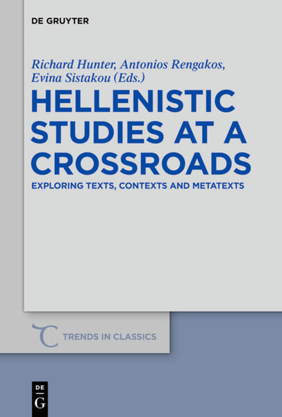 Hellenistic Studies at a Crossroads.pdf