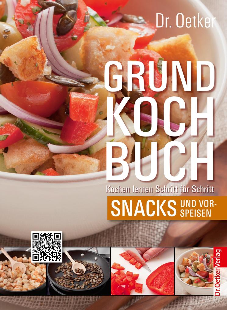 Grundkochbuch - Einzelkapitel Snacks und Vorspeisen.pdf