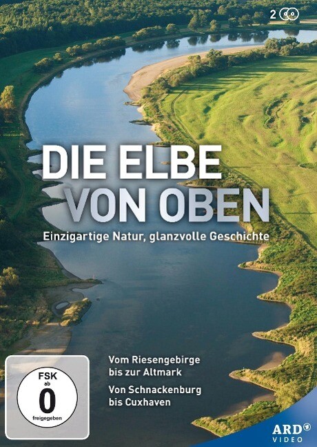 Die Elbe von oben - Einzigartige Natur, glanzvolle Geschichte.pdf