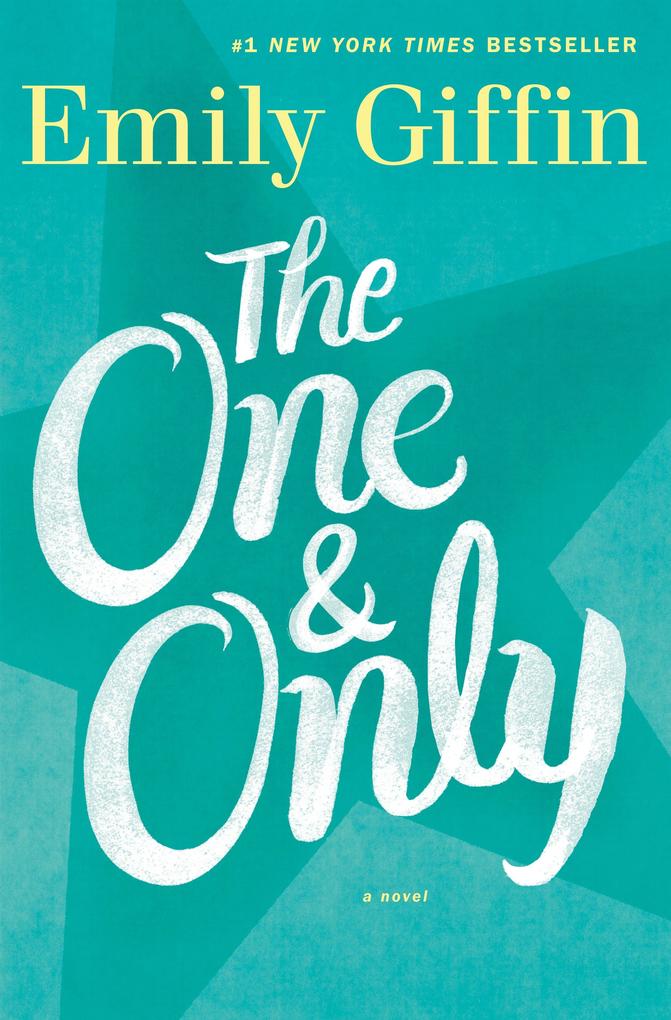 Produktbild: The One & Only | Emily Giffin