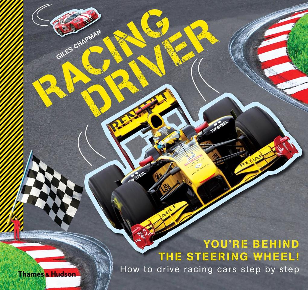 Racing Driver.pdf