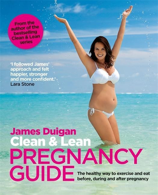 Clean & Lean Pregnancy Guide.pdf