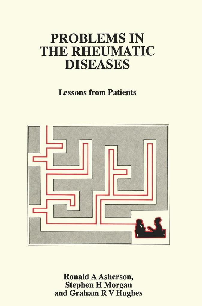 Problems in the Rheumatic Diseases.pdf