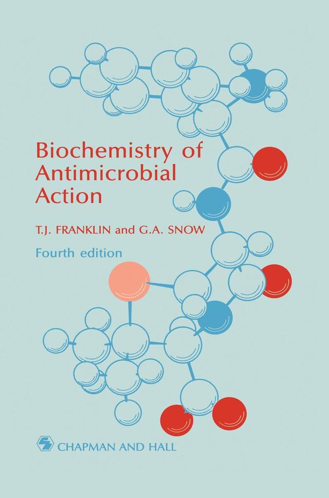 Biochemistry of Antimicrobial Action.pdf