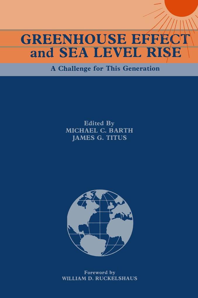 Greenhouse Effect and Sea Level Rise.pdf