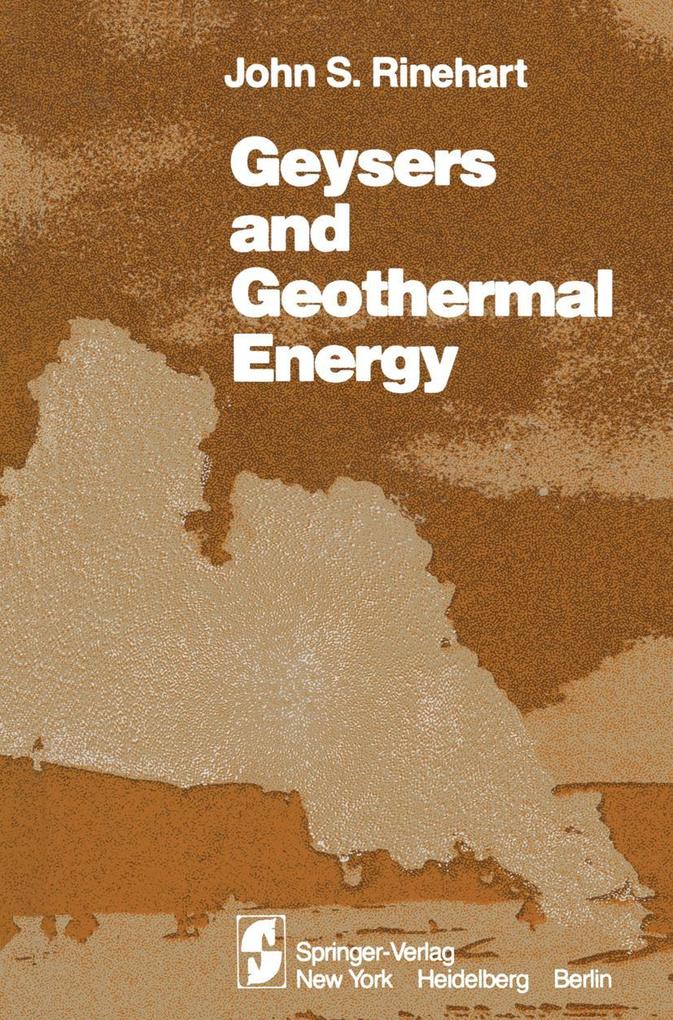Geysers and Geothermal Energy.pdf