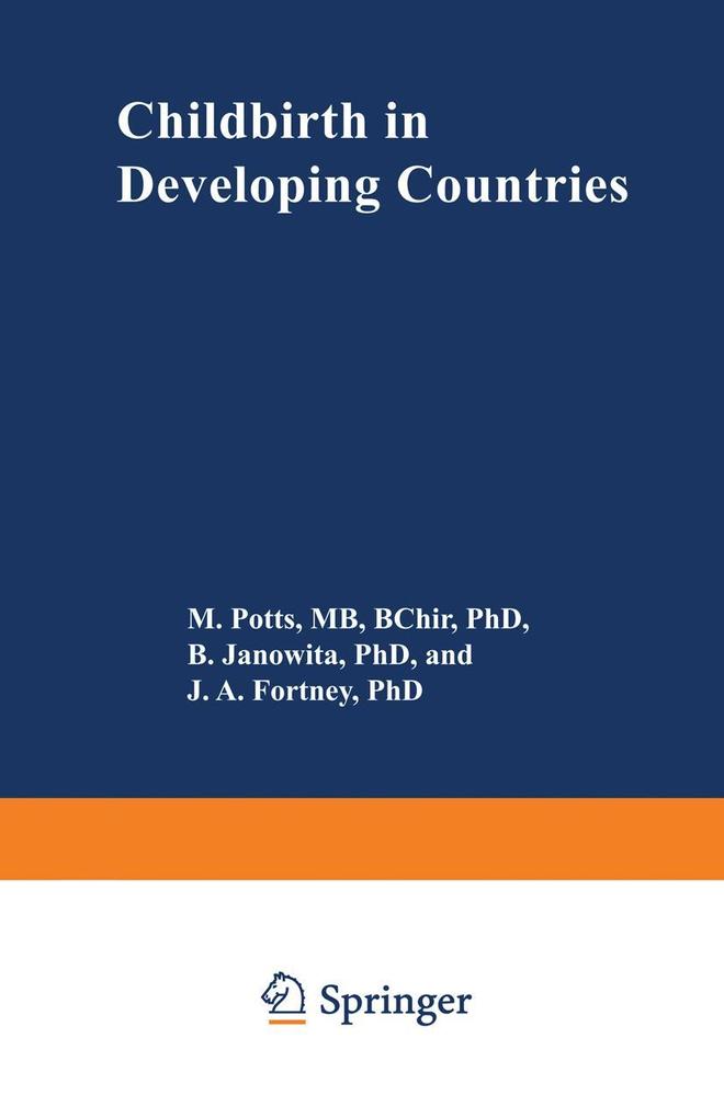 Childbirth in Developing Countries.pdf