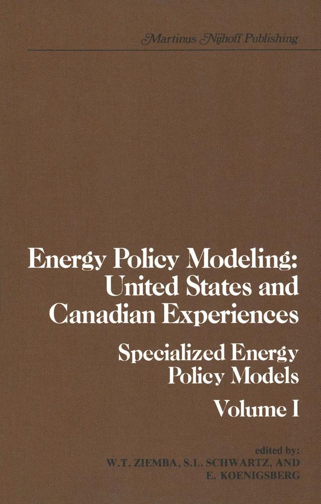 Energy Policy Modeling: United States and Canadian Experiences.pdf