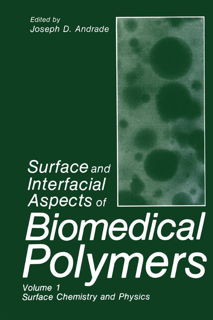 Surface and Interfacial Aspects of Biomedical Polymers.pdf