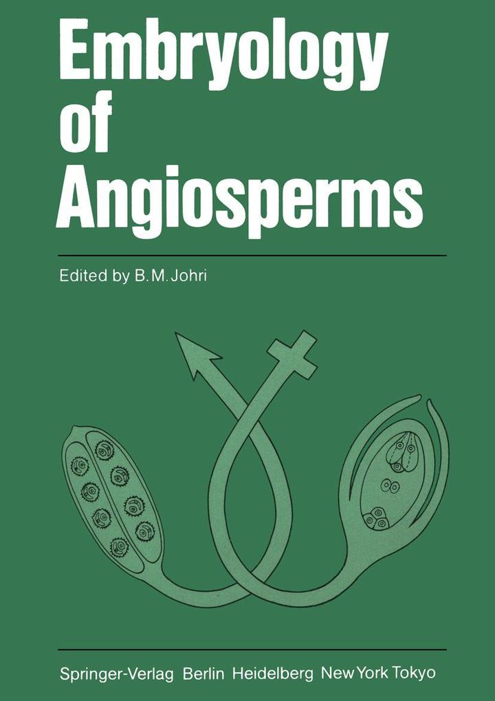 Embryology of Angiosperms.pdf