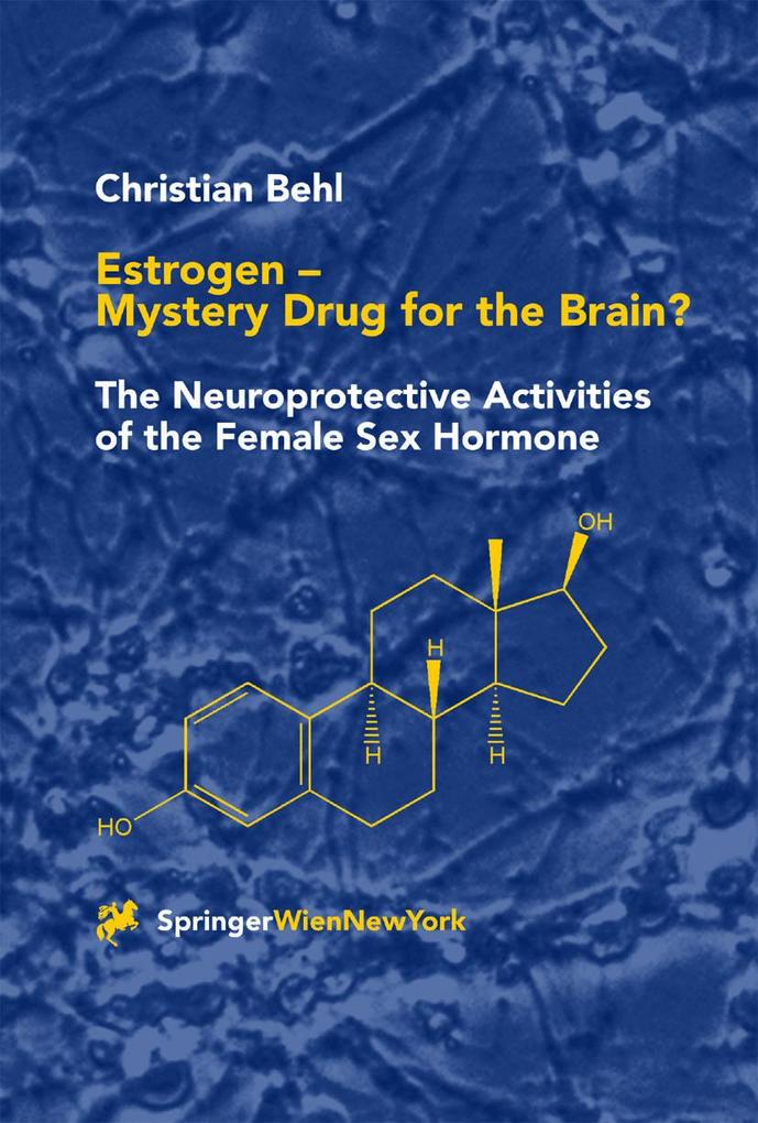 Estrogen - Mystery Drug for the Brain?.pdf