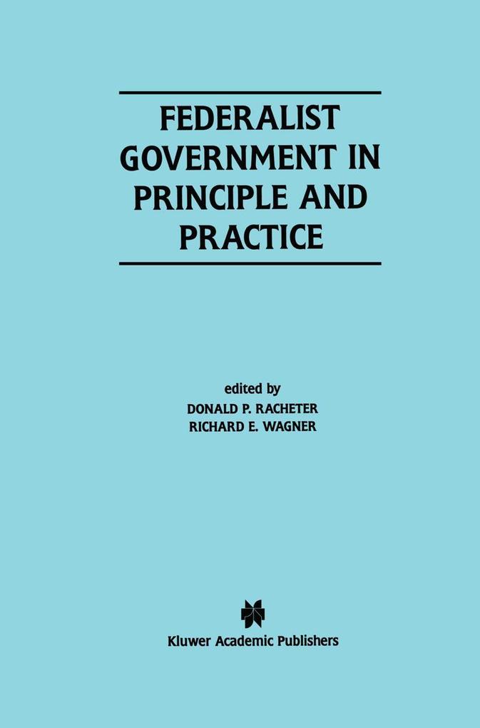 Federalist Government in Principle and Practice.pdf