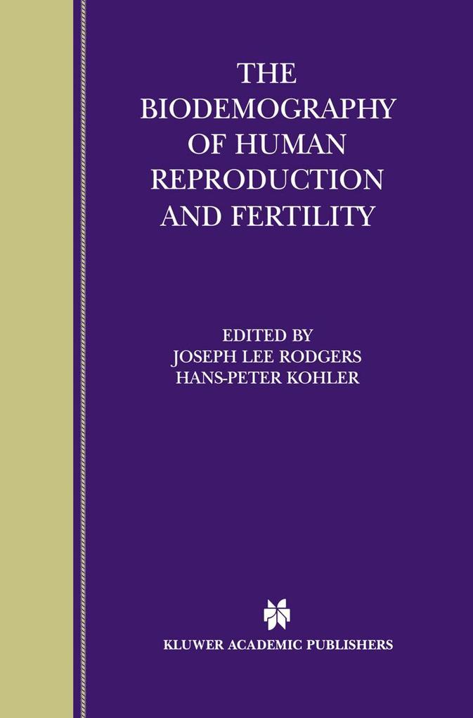 The Biodemography of Human Reproduction and Fertility.pdf