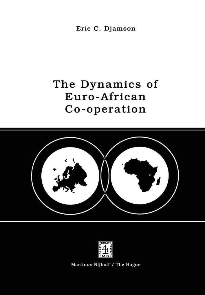 The Dynamics of Euro-African Co-operation.pdf