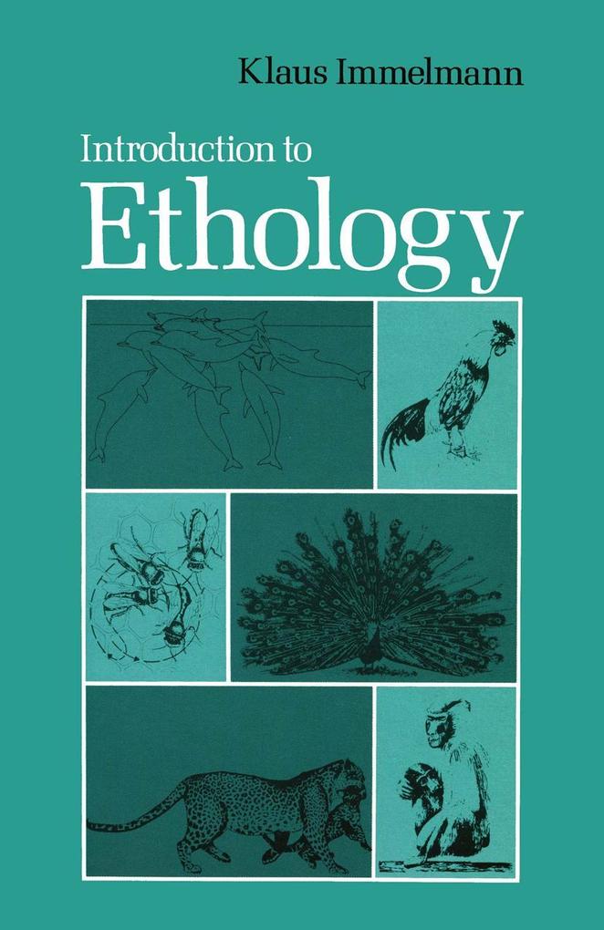 Introduction to Ethology.pdf
