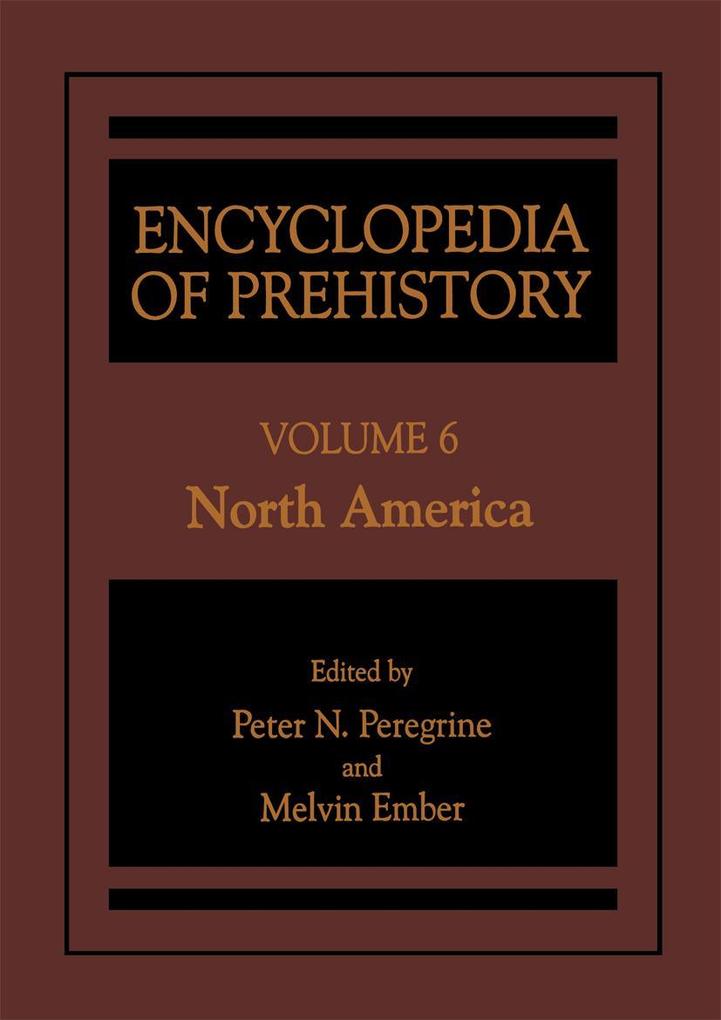 Encyclopedia of Prehistory.pdf