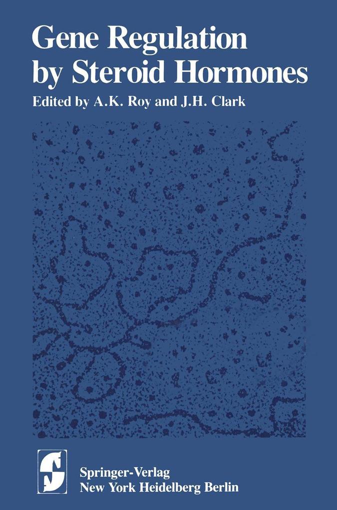 Gene Regulation by Steroid Hormones.pdf