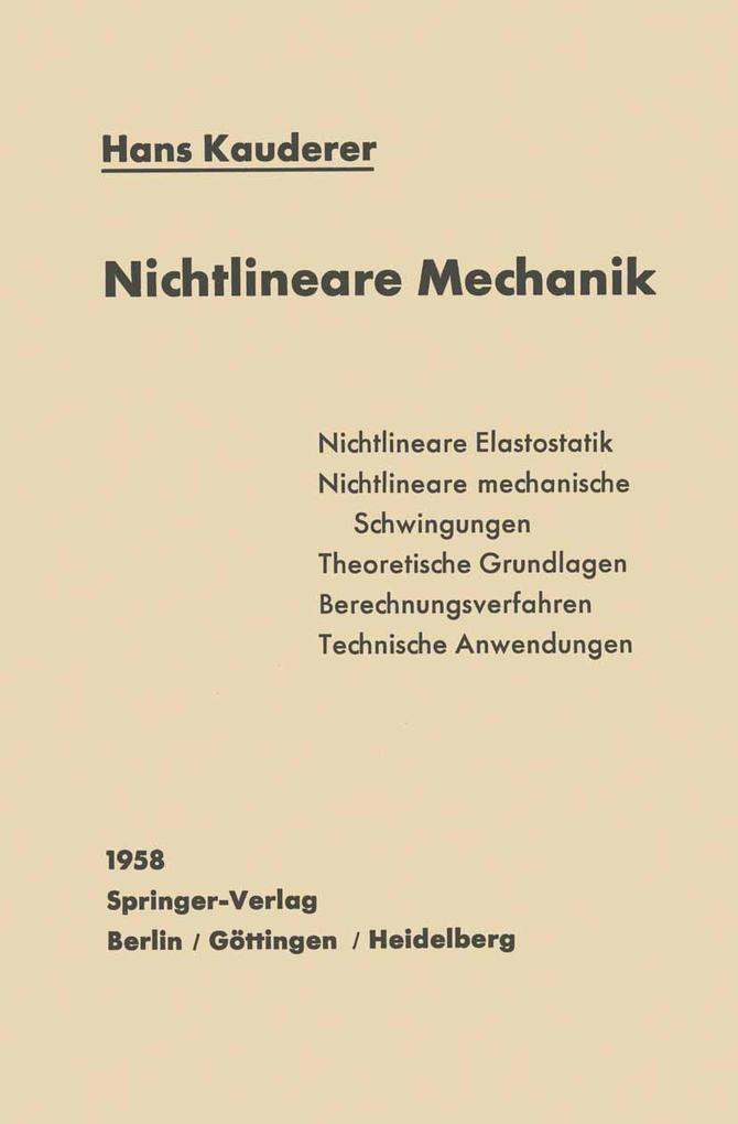 Nichtlineare Mechanik.pdf