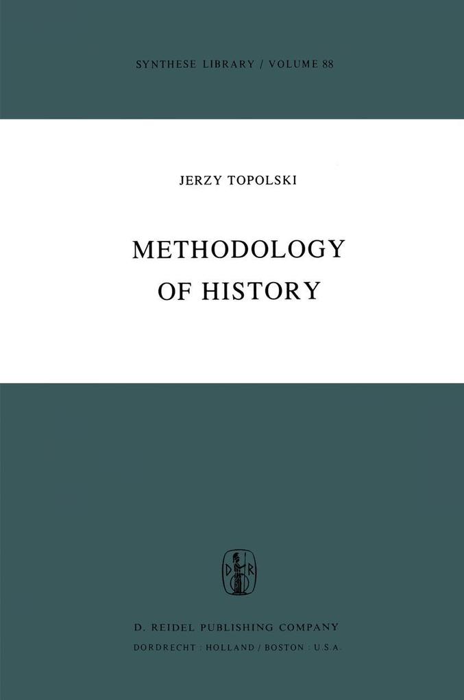 Methodology of History.pdf