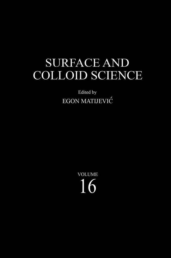 Surface and Colloid Science.pdf