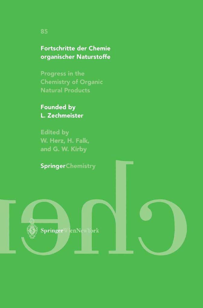 Fortschritte der Chemie organischer Naturstoffe / Progress in the Chemistry of Organic Natural Products 85.pdf