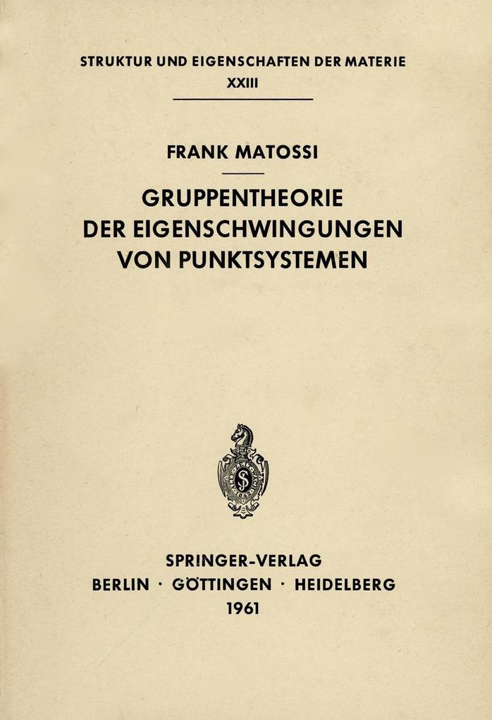 Gruppentheorie der Eigenschwingungen von Punktsystemen.pdf