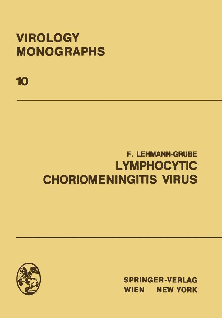 Lymphocytic Choriomeningitis Virus.pdf