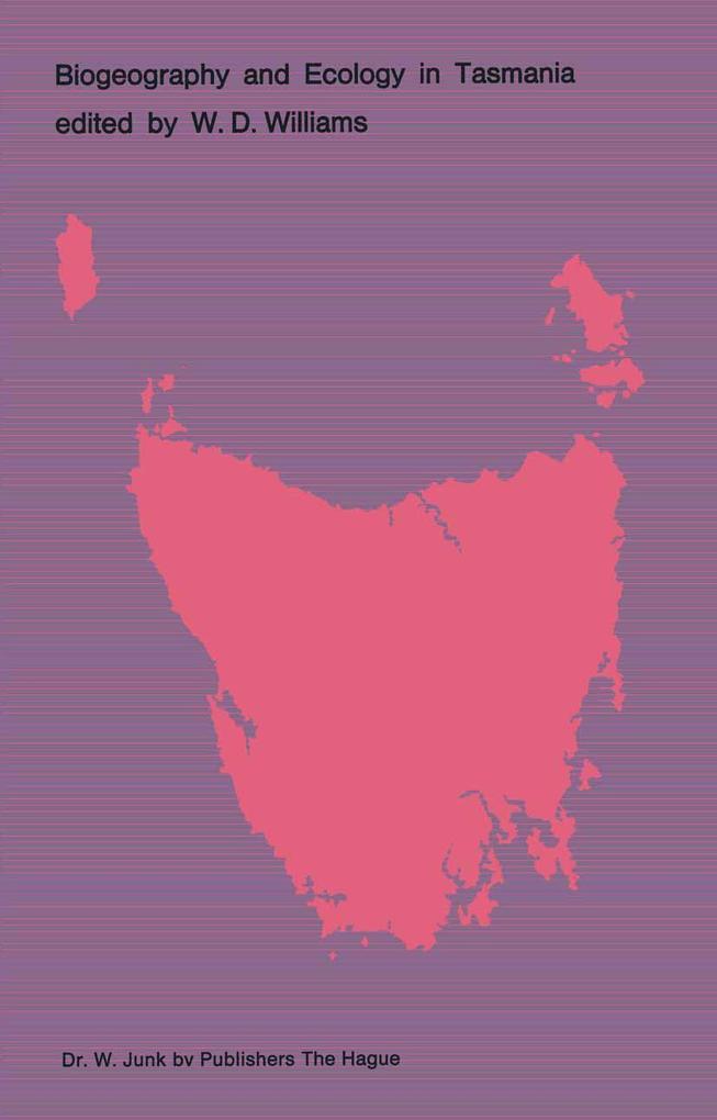 Biogeography and Ecology in Tasmania.pdf