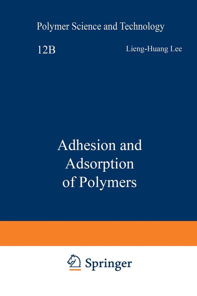 Adhesion and Adsorption of Polymers.pdf