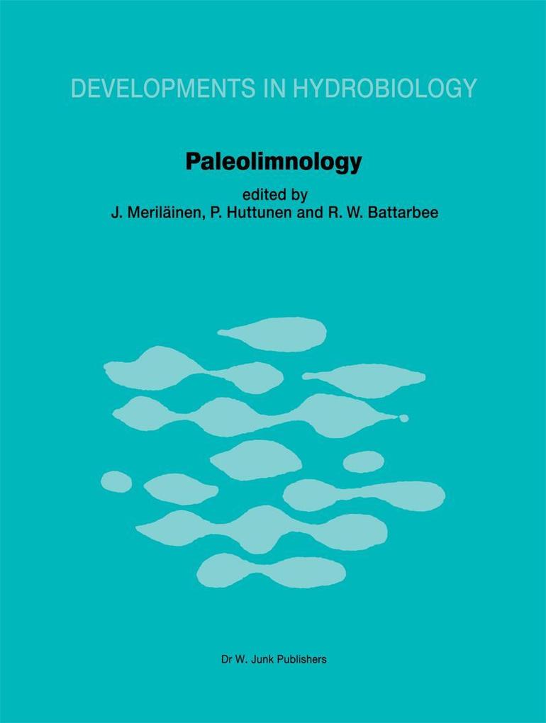 Paleolimnology.pdf
