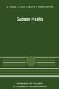 Summer Mastitis