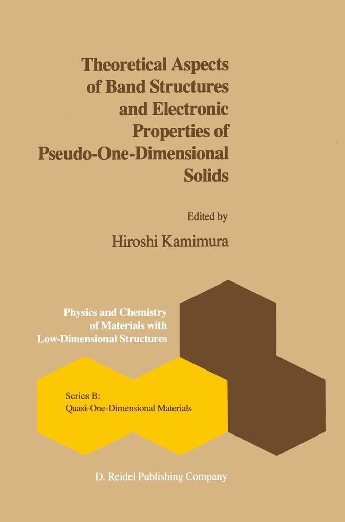 Theoretical Aspects of Band Structures and Electronic Properties of Pseudo-One-Dimensional Solids.pdf