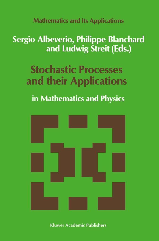 Stochastic Processes and their Applications.pdf