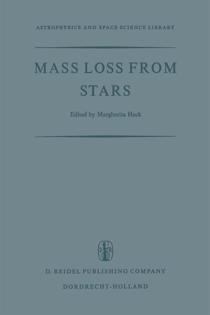 Mass Loss from Stars.pdf