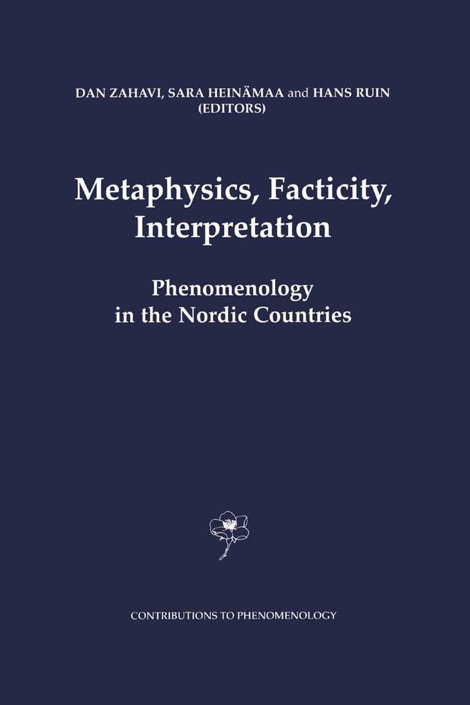 Metaphysics, Facticity, Interpretation.pdf