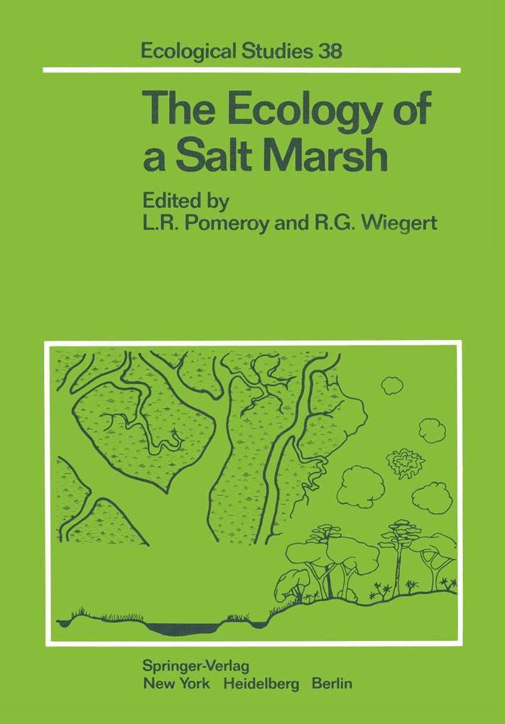 The Ecology of a Salt Marsh.pdf