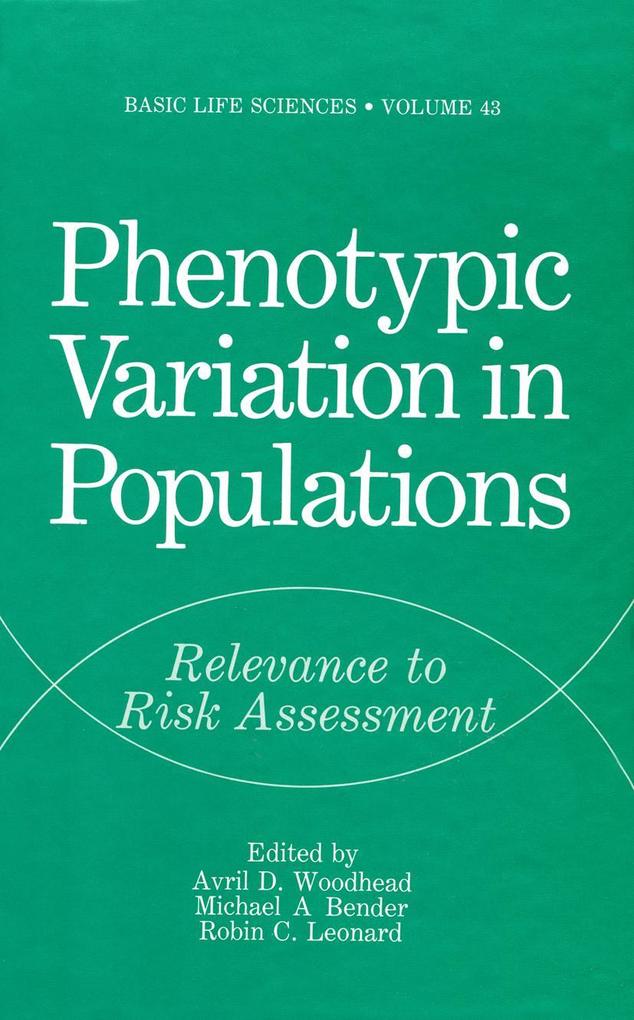 Phenotypic Variation in Populations.pdf