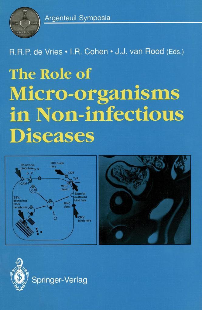 The Role of Micro-organisms in Non-infectious Diseases.pdf
