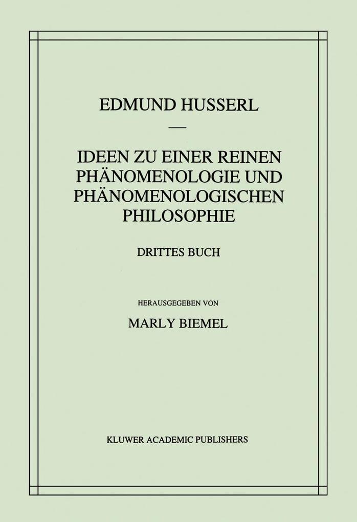 Ideen zu einer reinen Phänomenologie und phänomenologischen Philosophie.pdf